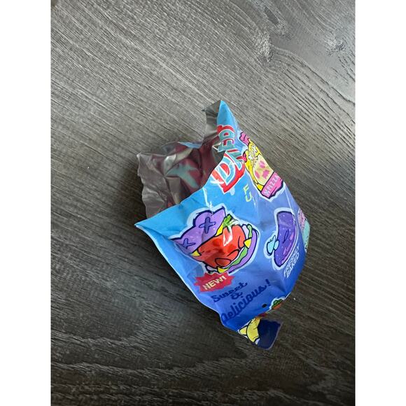 NEW ShinWoo Ghost Diner Shady Cleaner Series Figure Baby Bear Collectible OPENED - Picture 7 of 15